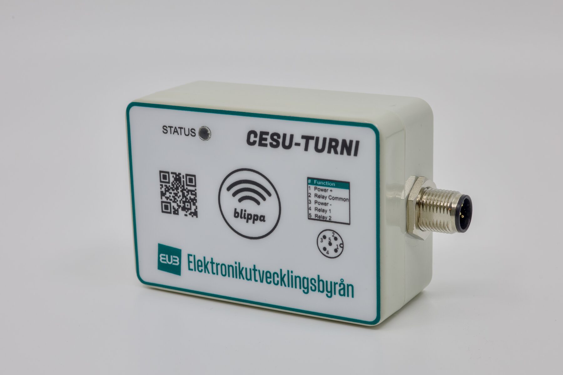 CESU TURNI