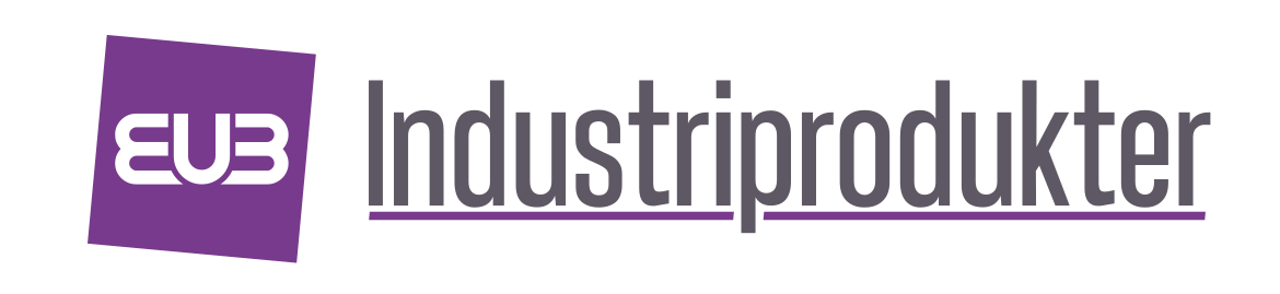 EUB Industriprodukter